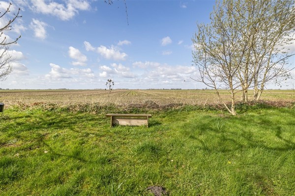 Medium property photo - Numero Dertien 8, 9644 TV Veendam